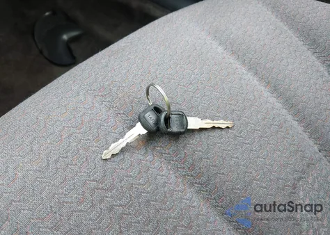 2001 Pontiac Sunfire Se из США, поврежденный, VIN 1G2JB524X17335369